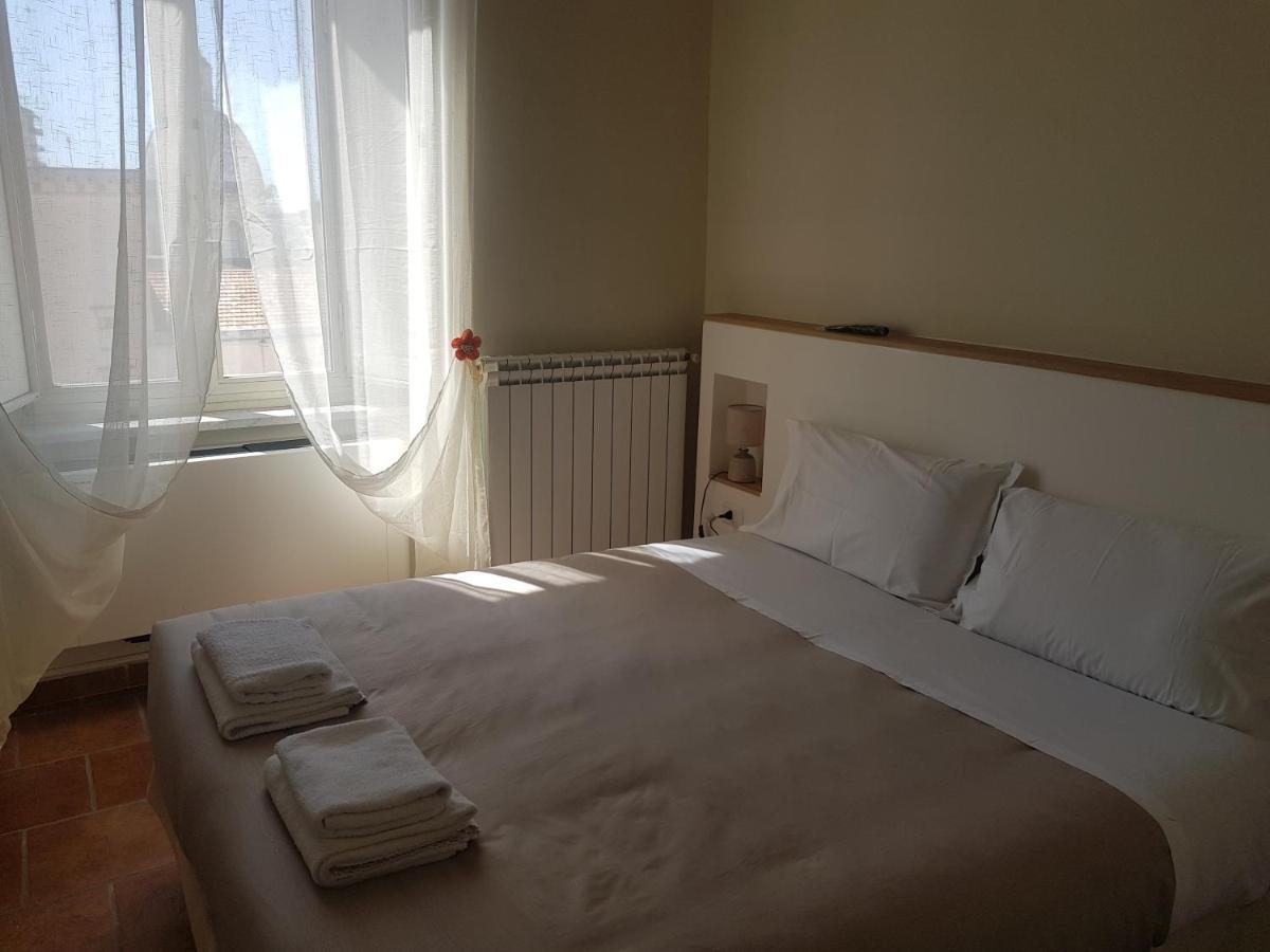 Bed & Breakfast Virginrooms Napoli