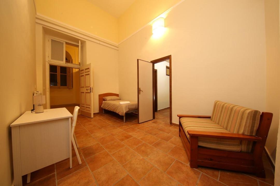 Bed & Breakfast Virginrooms