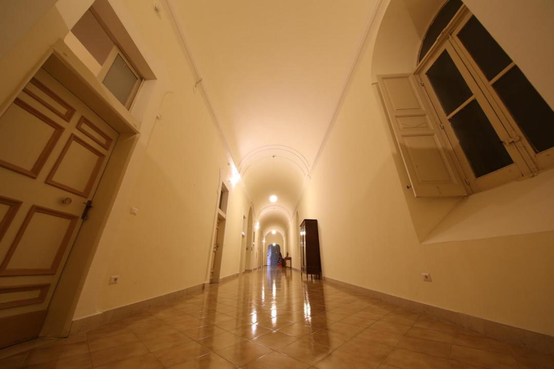 Virginrooms * Napoli